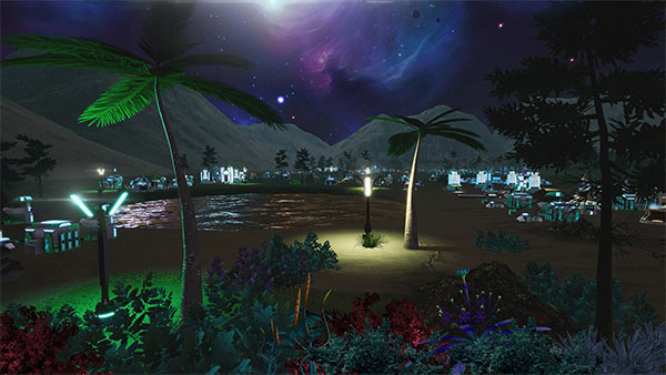 星河拓荒 截图2