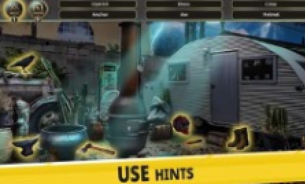 抓捕現(xiàn)場(chǎng) 2