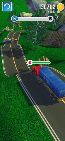 卡車動起來 截圖3