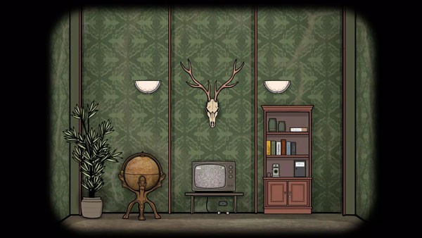 逃離方塊悖論漢化版 1