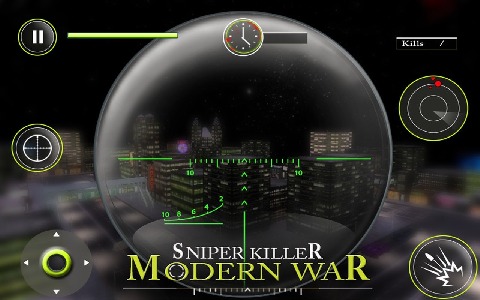 武装突袭3版 截图4