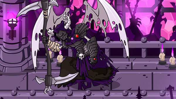 守望者编年史 截图5