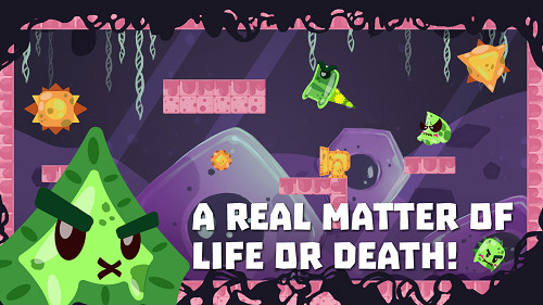 釜山行2半岛 截图2