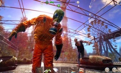 辐射之城版 截图5