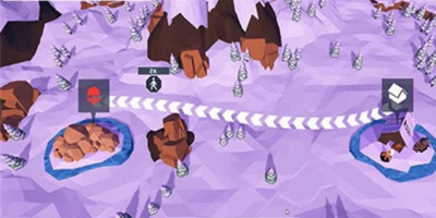 最黑暗的冬天 截图1