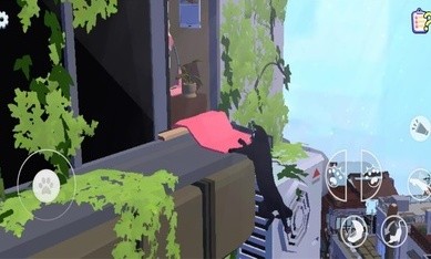 大城小貓游戲 截圖2