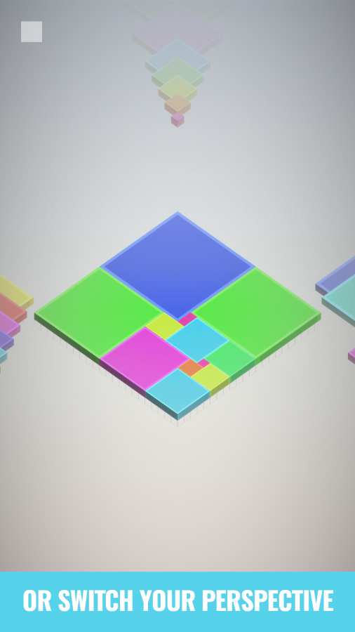 方块错觉 截图2