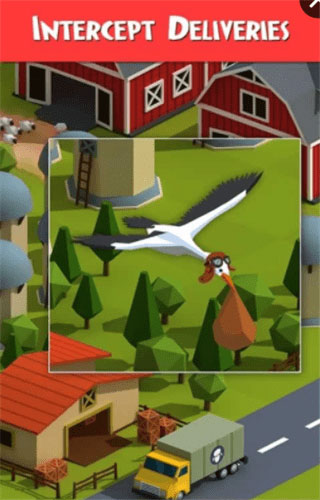 绵羊农场官方版(TinySheep) 截图3