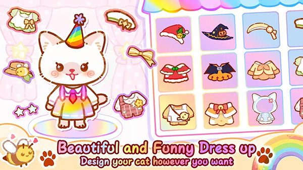 珍珠奶茶大师(CatBobaTea) 截图2