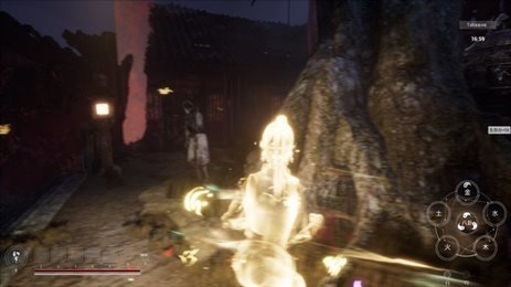 封靈檔案 截圖2