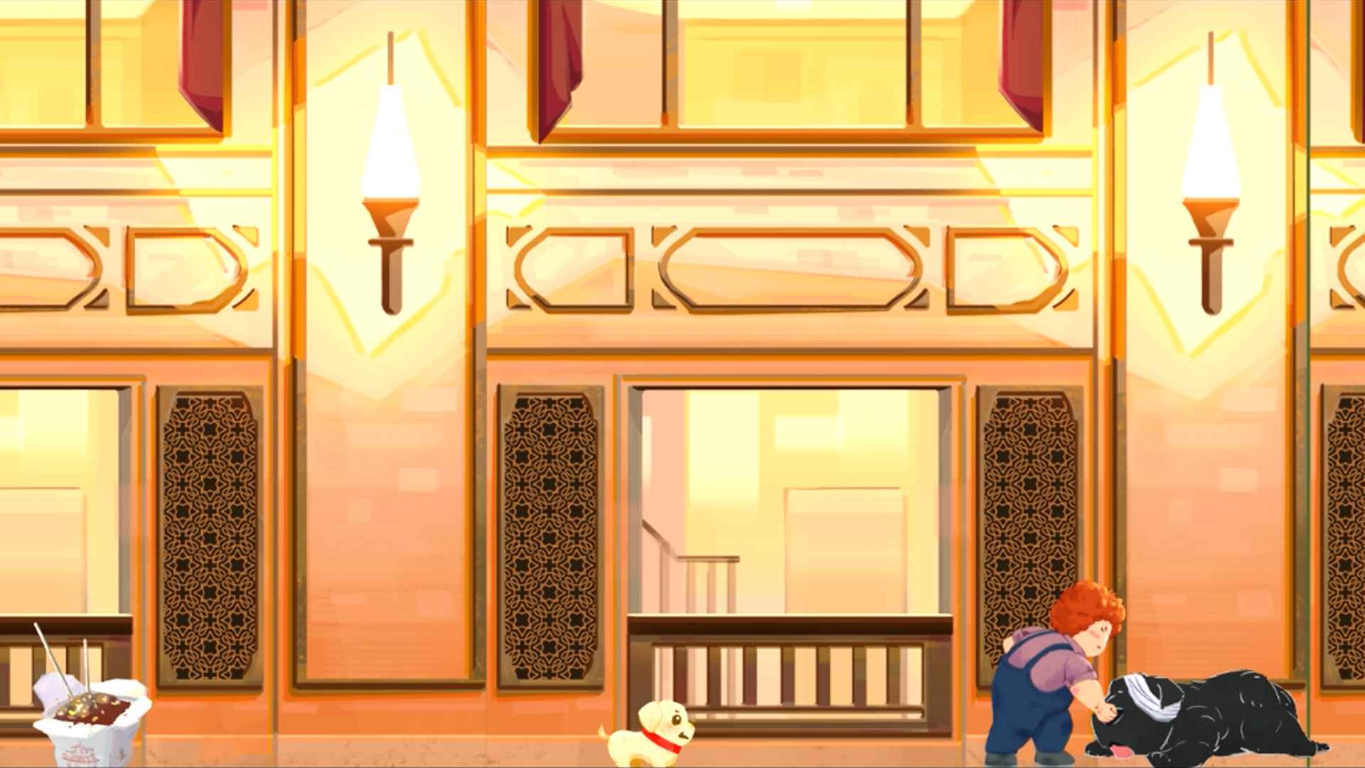 幼犬皮皮版 截圖7