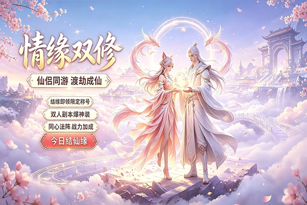 仙域无双 截图2