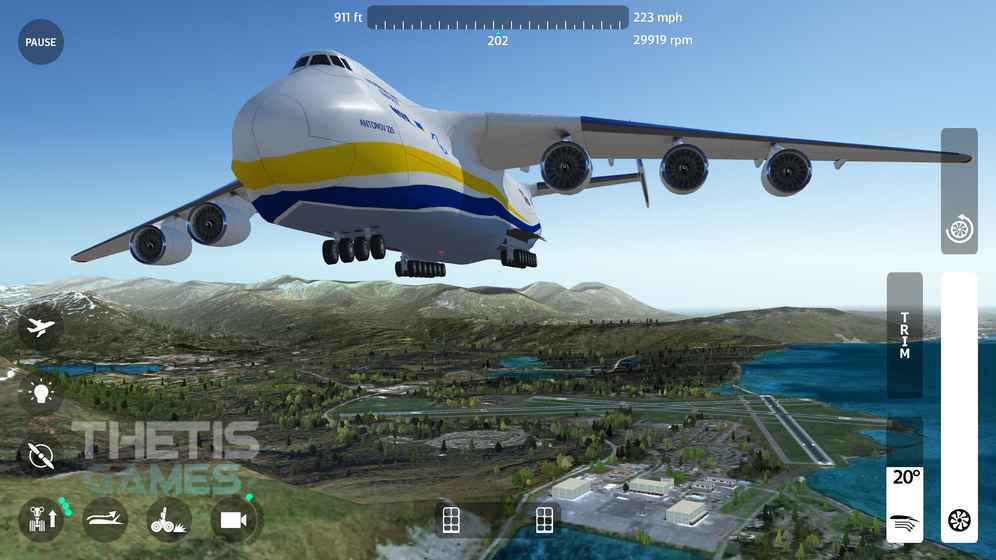 FlyWings2026 截图2