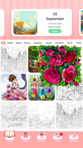 happy color安卓版 截圖11