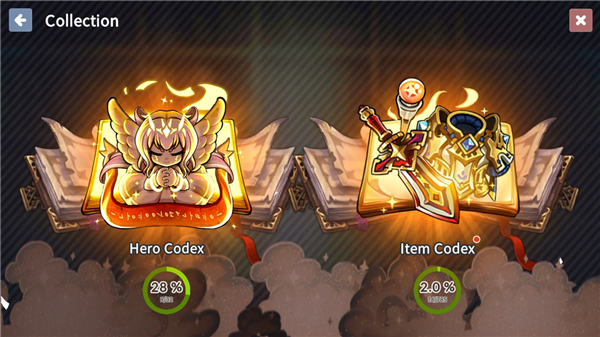 恶魔之书手游 截图3