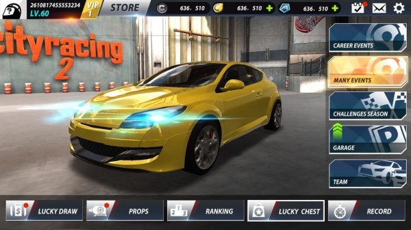 城市飛車2手游 1