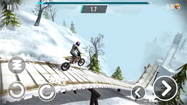 极限特技摩托车(Stunt Bike Extreme) 截图8