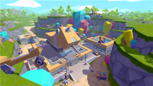 香腸派對(duì)免費(fèi)輔助器 截圖2