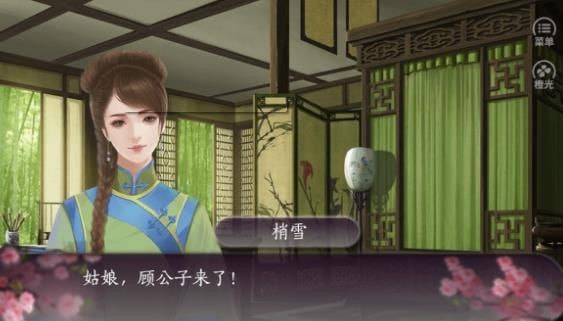 后宫传奇 截图1