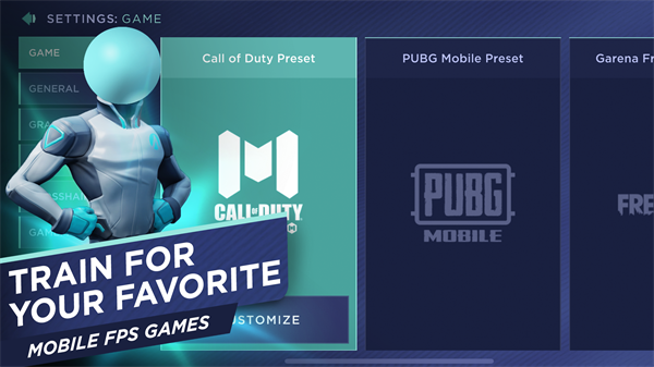 瞄準實驗室漢化版 截圖3