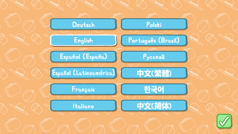 小猪配奇假期 截图5