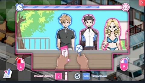 救生员狂热 截图2