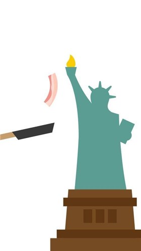 美食模擬器 截圖2