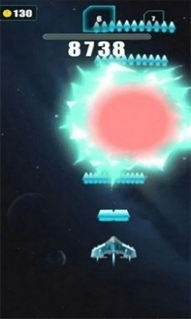 外星生物射擊 截圖3