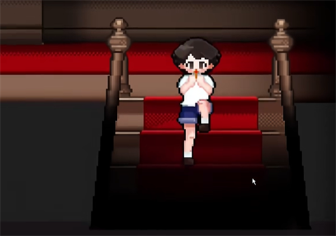 八层洋馆安卓移植版 截图2