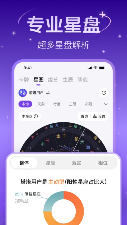 预见塔塔app 截图1