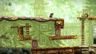 時(shí)空幻境安卓中文版 1