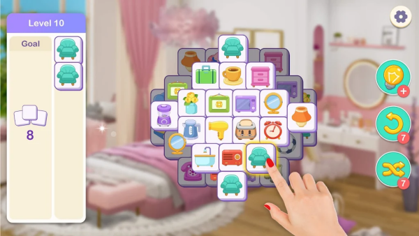 装扮小屋最新版 截图1