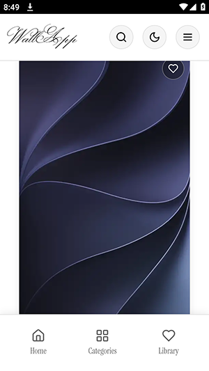 WallApp 截图4