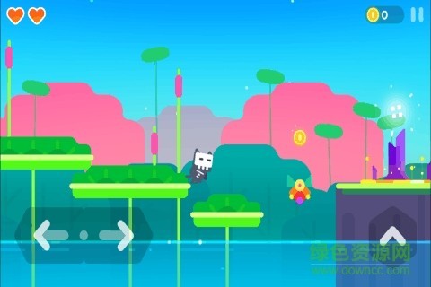 超級幻影貓2凱蒂貓版本 截圖2