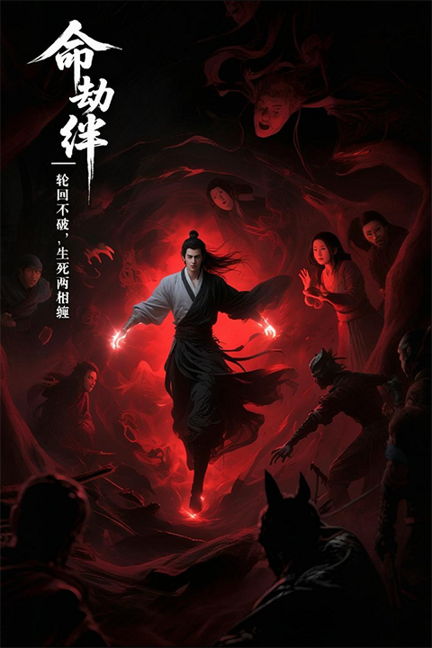 仙圣奇缘手游官方版 截图3