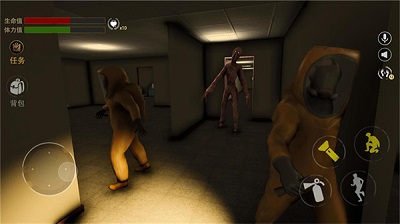 深入后室2聯(lián)機版 截圖2