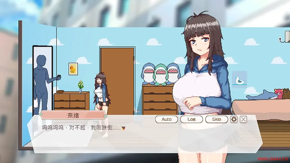 外送热游戏 截图4