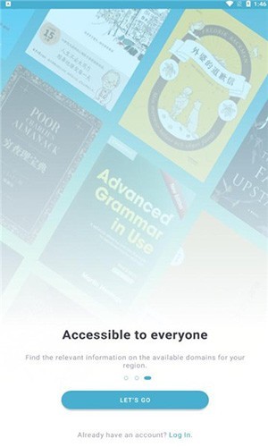 zlibirary免费版 截图3