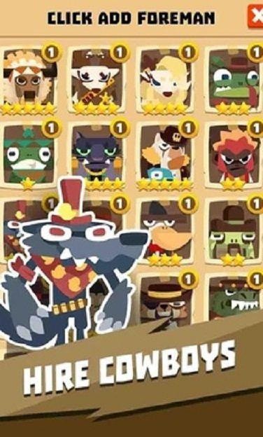 Animal Jam 截图3
