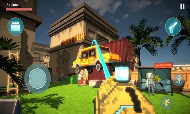 體素世界免廣告 1