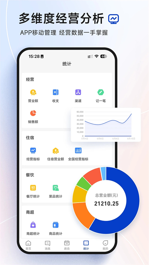 订单来了app 截图3