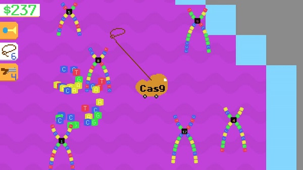HorseGame赛马游戏 截图2