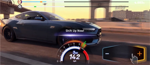 CSR3街头赛车 1