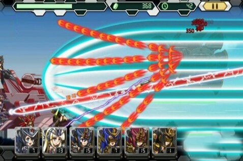 合金彈頭2殘殺無敵版 截圖2