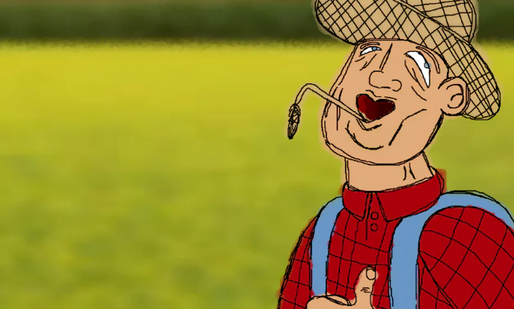 约翰的农场最新版 1