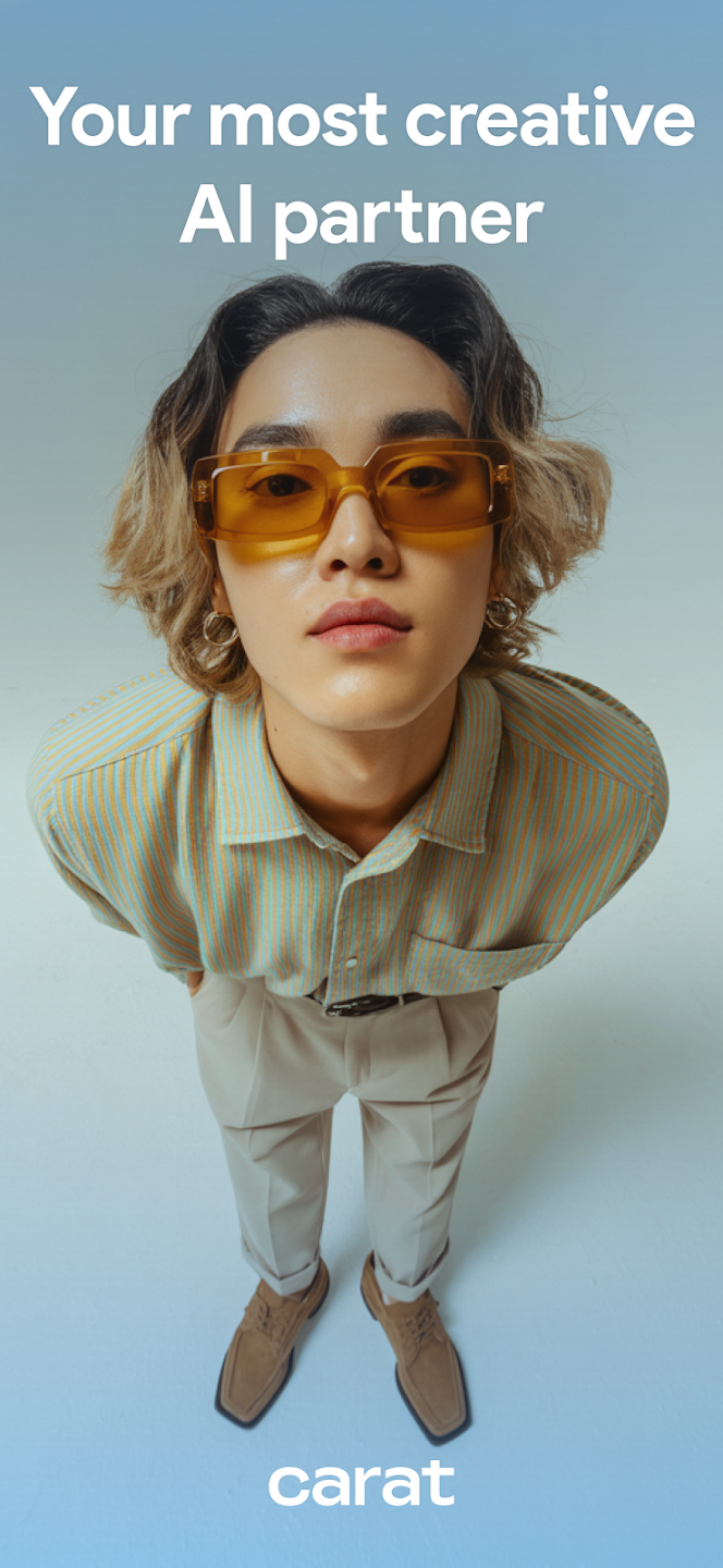 Carat 截图3