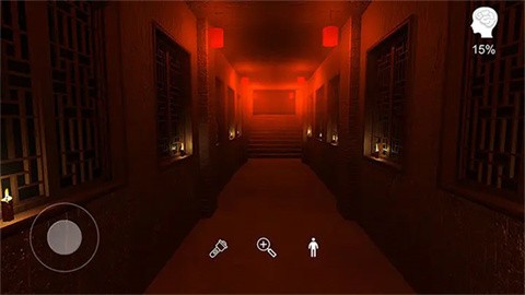 古影密室完整版 截图3