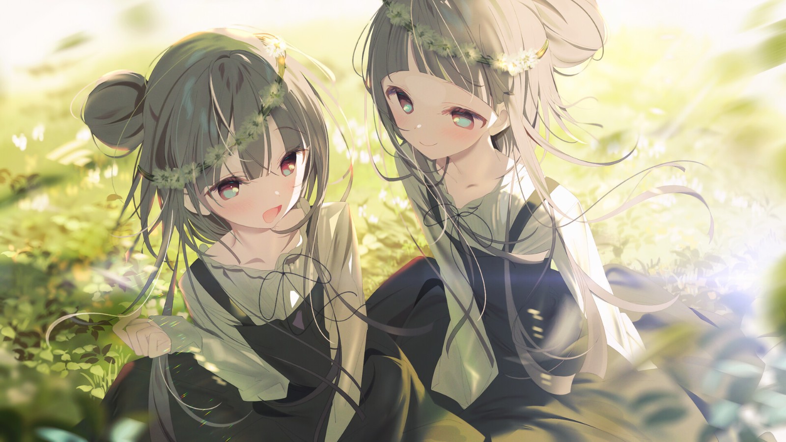 宝石少女2nd 截图2