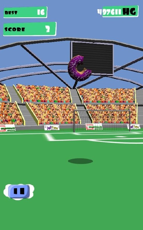 fifa足球世界先锋测试服 截图3