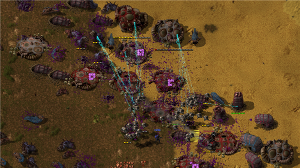 異星工廠mod 截圖3